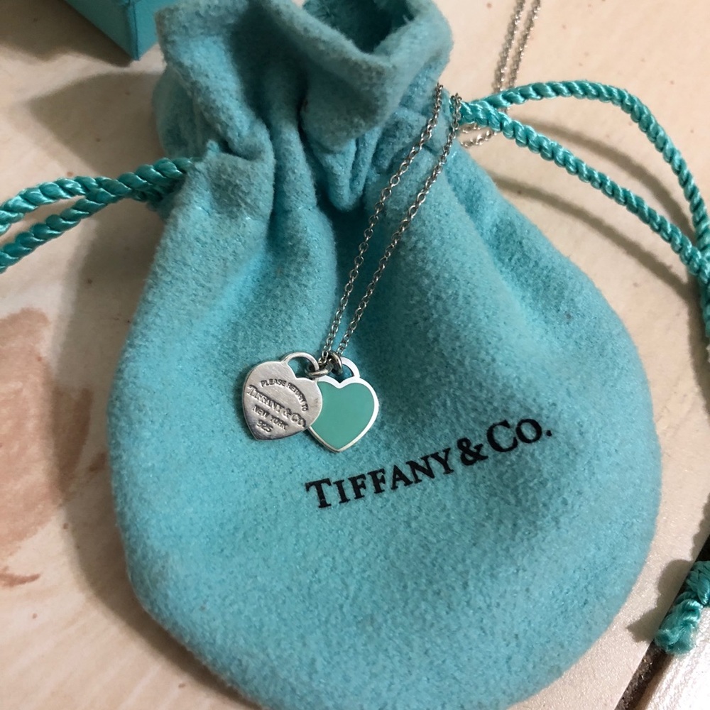 Tiffany & Co. Necklace